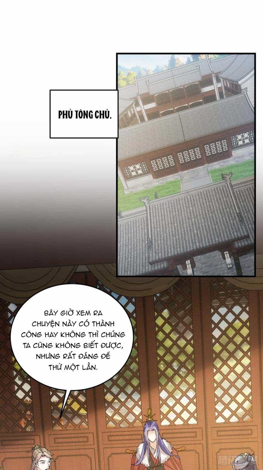 Ta Chính Là Không Theo Sáo Lộ Ra Bài - Chương 189 - ảnh 3
