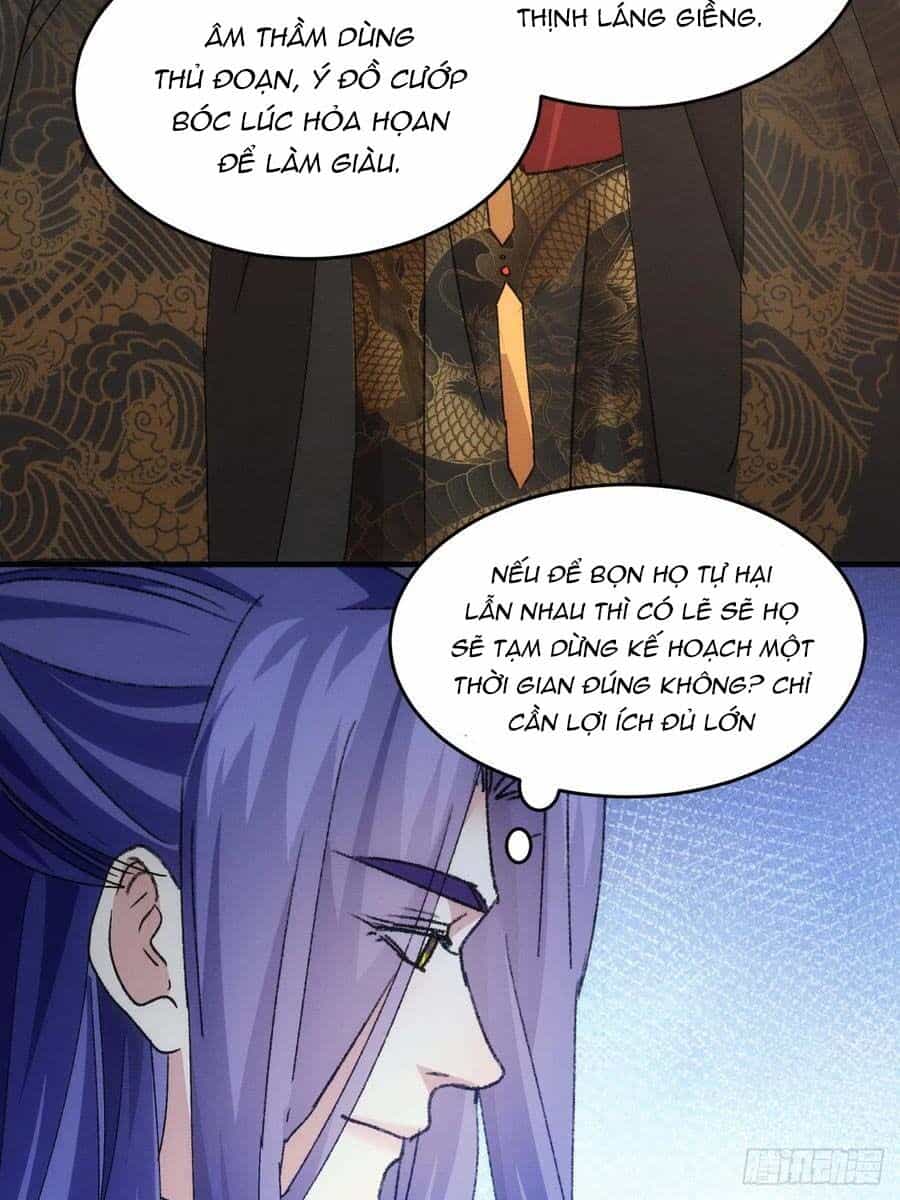 Ta Chính Là Không Theo Sáo Lộ Ra Bài - Chương 189 - ảnh 51