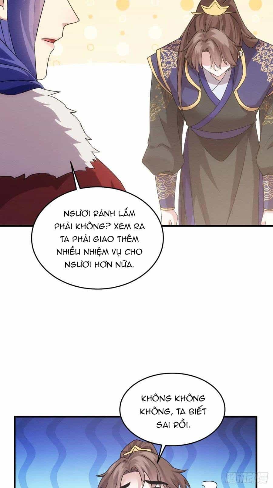 Ta Chính Là Không Theo Sáo Lộ Ra Bài - Chương 190 - ảnh 17