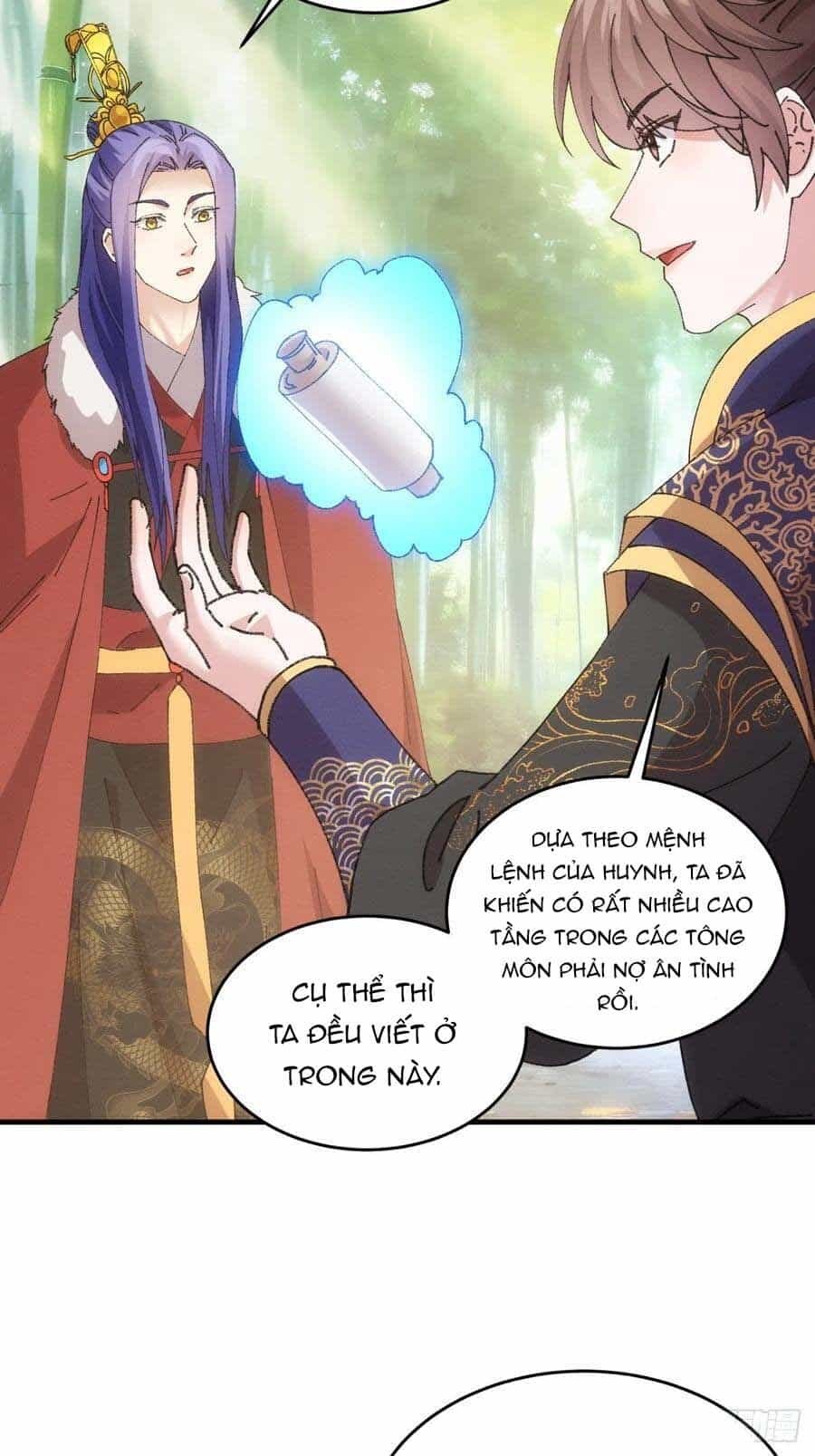 Ta Chính Là Không Theo Sáo Lộ Ra Bài - Chương 190 - ảnh 5