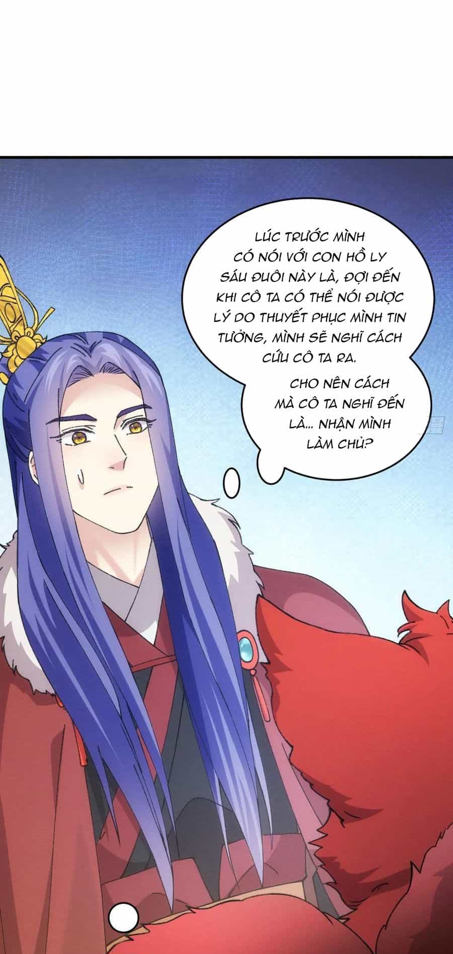 Ta Chính Là Không Theo Sáo Lộ Ra Bài - Chương 191 - ảnh 22