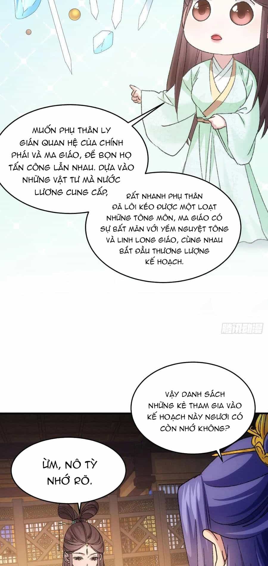 Ta Chính Là Không Theo Sáo Lộ Ra Bài - Chương 192 - ảnh 10