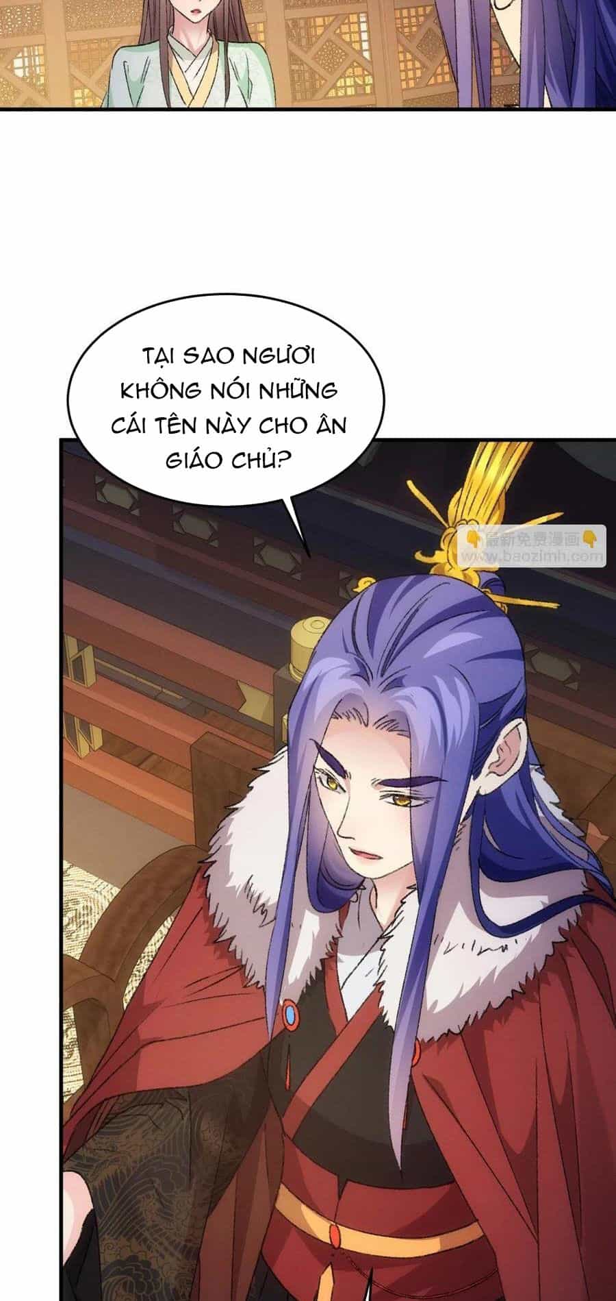 Ta Chính Là Không Theo Sáo Lộ Ra Bài - Chương 192 - ảnh 11