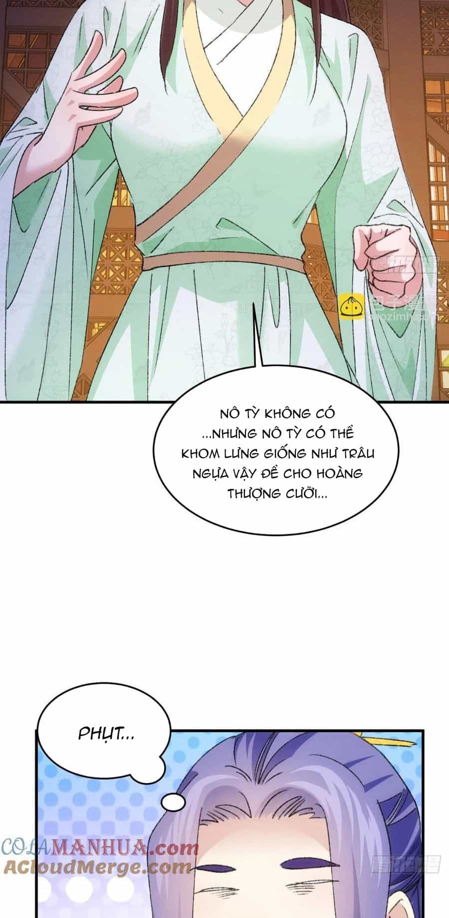 Ta Chính Là Không Theo Sáo Lộ Ra Bài - Chương 192 - ảnh 16