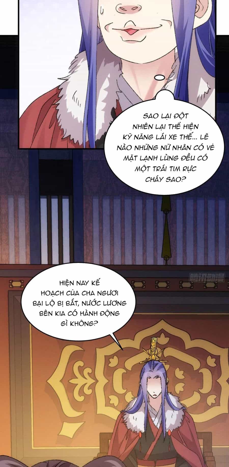 Ta Chính Là Không Theo Sáo Lộ Ra Bài - Chương 192 - ảnh 17
