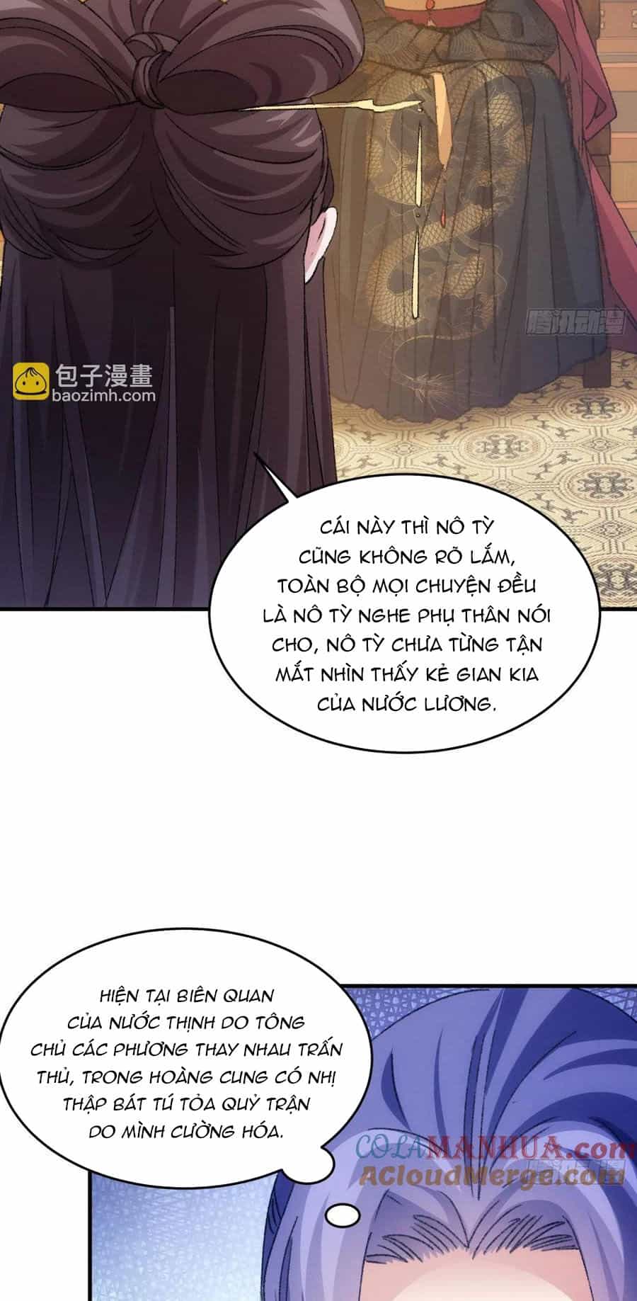 Ta Chính Là Không Theo Sáo Lộ Ra Bài - Chương 192 - ảnh 18