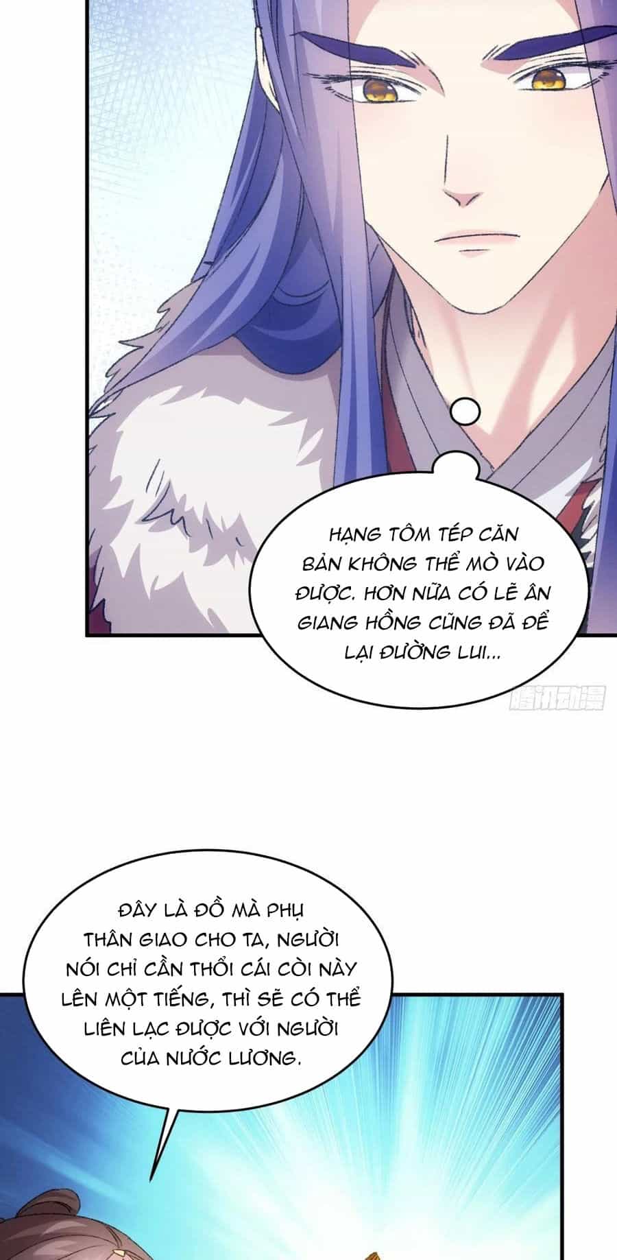 Ta Chính Là Không Theo Sáo Lộ Ra Bài - Chương 192 - ảnh 19