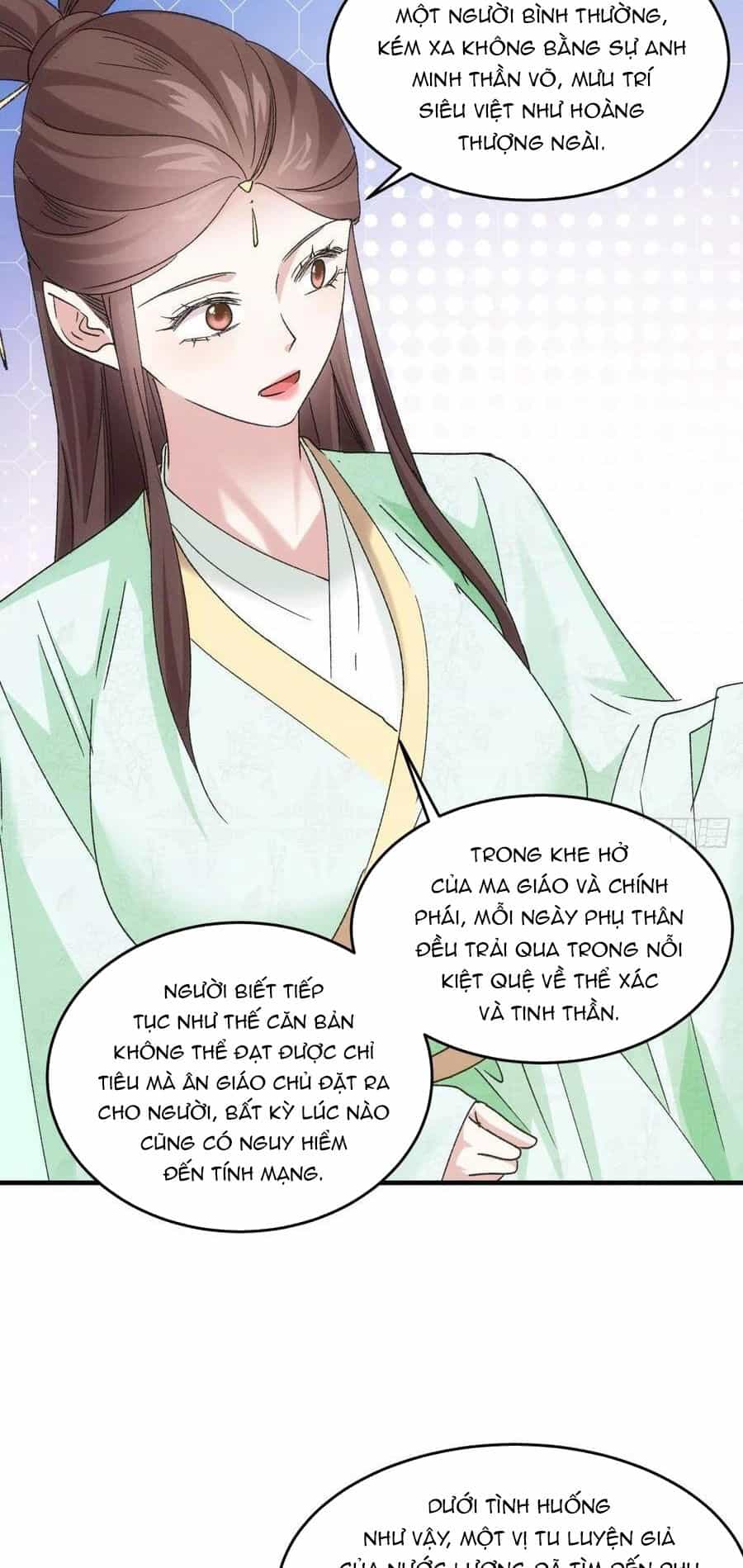 Ta Chính Là Không Theo Sáo Lộ Ra Bài - Chương 192 - ảnh 5