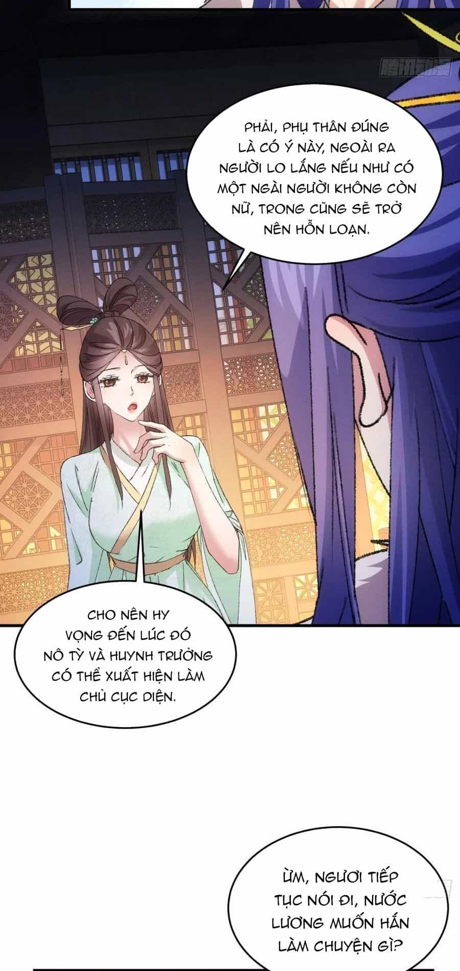 Ta Chính Là Không Theo Sáo Lộ Ra Bài - Chương 192 - ảnh 8