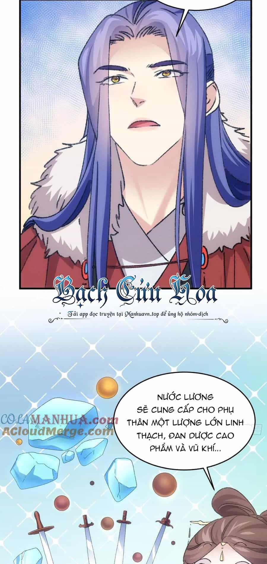 Ta Chính Là Không Theo Sáo Lộ Ra Bài - Chương 192 - ảnh 9