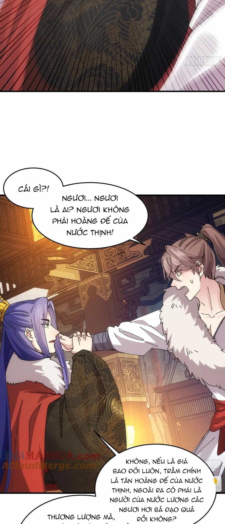 Ta Chính Là Không Theo Sáo Lộ Ra Bài - Chương 193 - ảnh 13