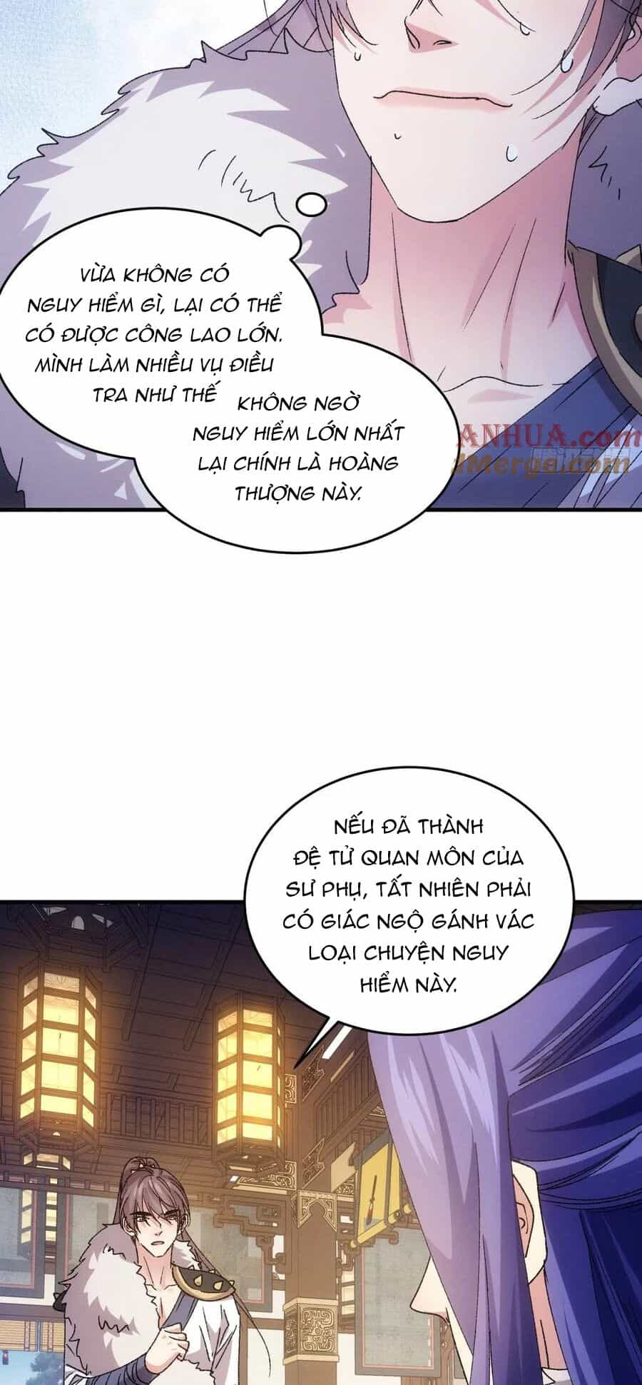Ta Chính Là Không Theo Sáo Lộ Ra Bài - Chương 194 - ảnh 12