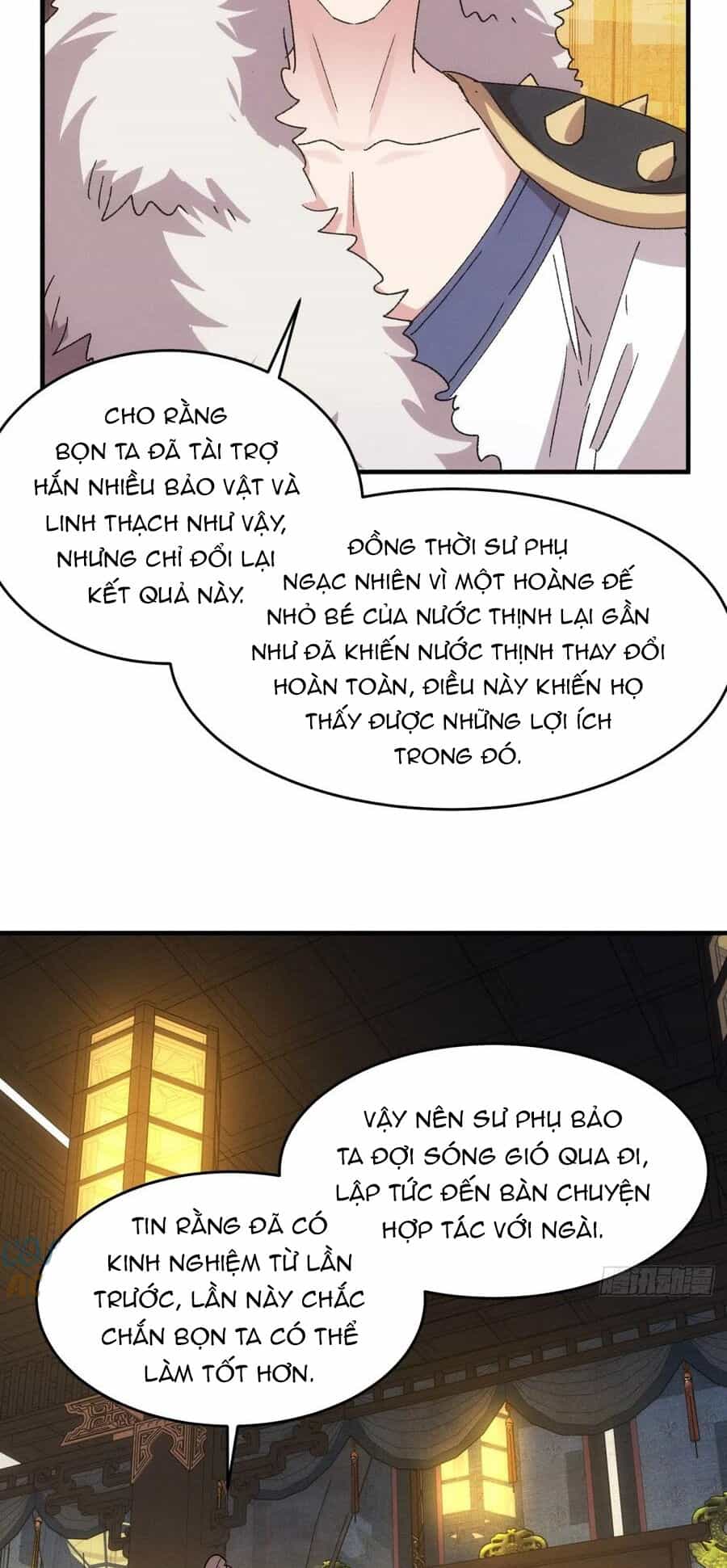Ta Chính Là Không Theo Sáo Lộ Ra Bài - Chương 194 - ảnh 14