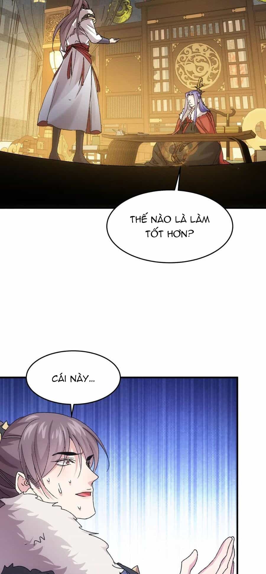 Ta Chính Là Không Theo Sáo Lộ Ra Bài - Chương 194 - ảnh 15