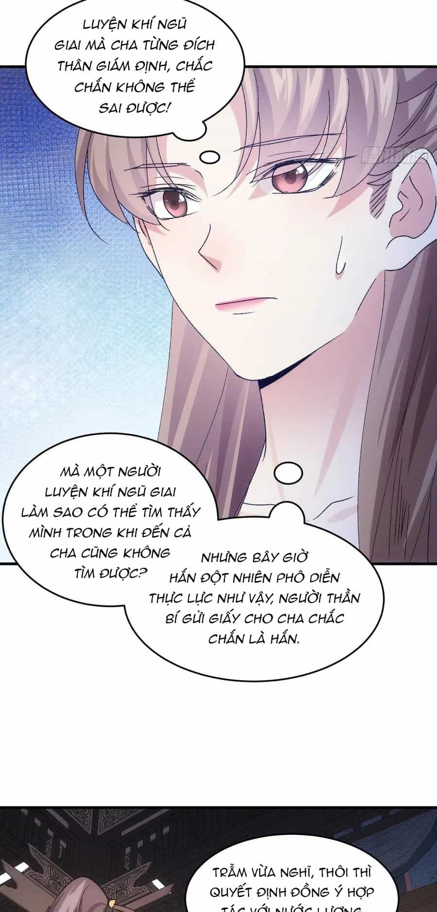 Ta Chính Là Không Theo Sáo Lộ Ra Bài - Chương 194 - ảnh 22