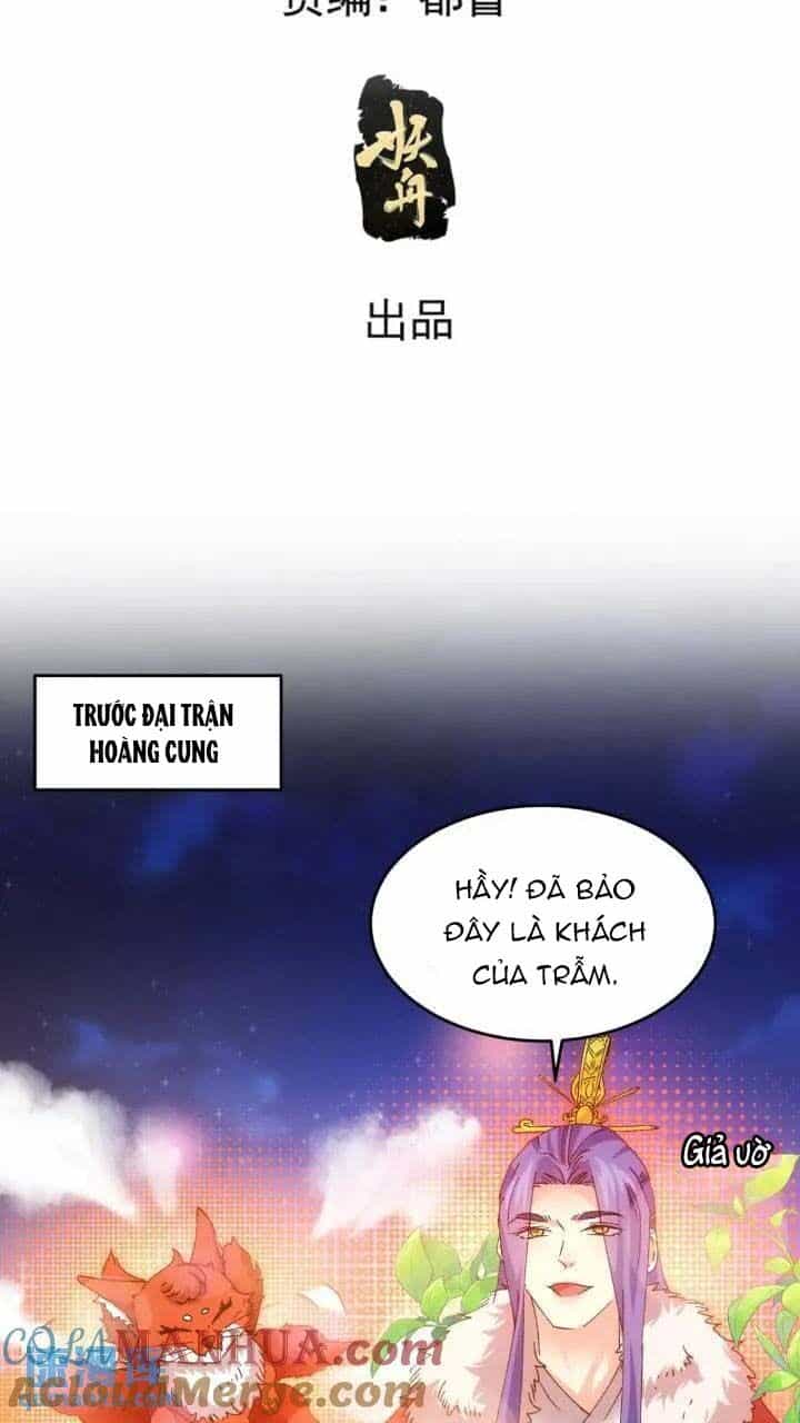 Ta Chính Là Không Theo Sáo Lộ Ra Bài - Chương 195 - ảnh 3