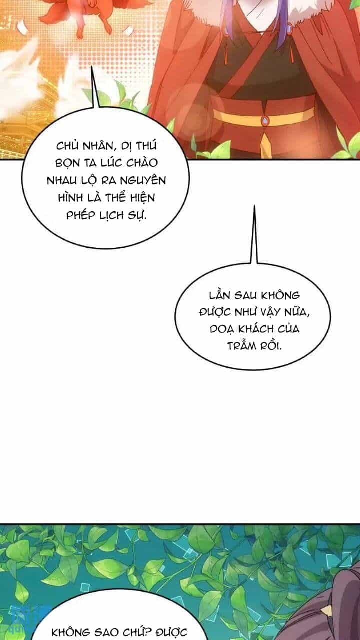 Ta Chính Là Không Theo Sáo Lộ Ra Bài - Chương 195 - ảnh 4