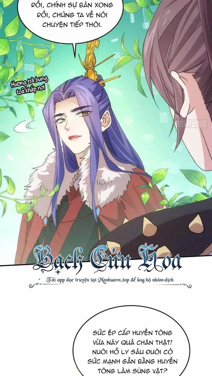 Ta Chính Là Không Theo Sáo Lộ Ra Bài - Chương 195 - ảnh 5