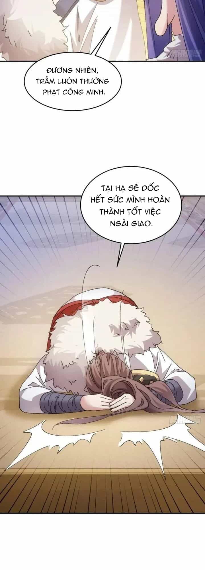 Ta Chính Là Không Theo Sáo Lộ Ra Bài - Chương 196 - ảnh 12