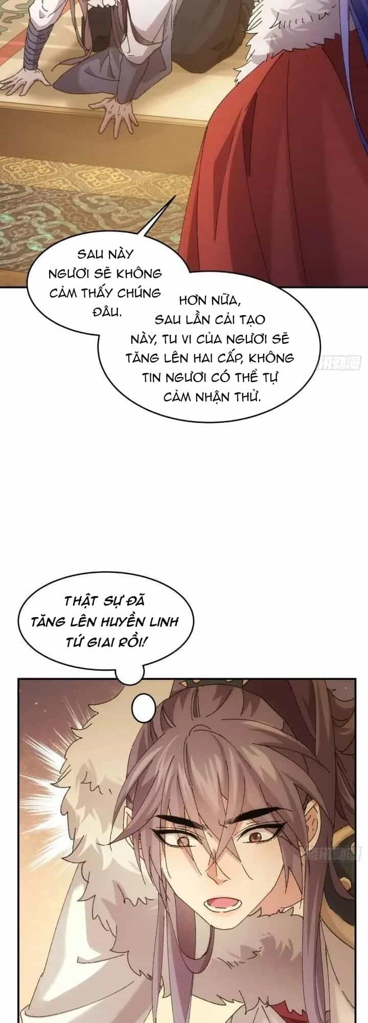 Ta Chính Là Không Theo Sáo Lộ Ra Bài - Chương 196 - ảnh 5