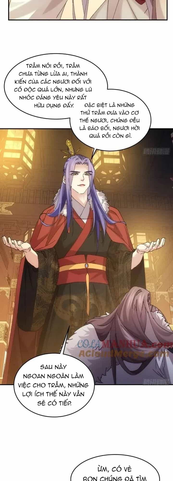 Ta Chính Là Không Theo Sáo Lộ Ra Bài - Chương 196 - ảnh 6