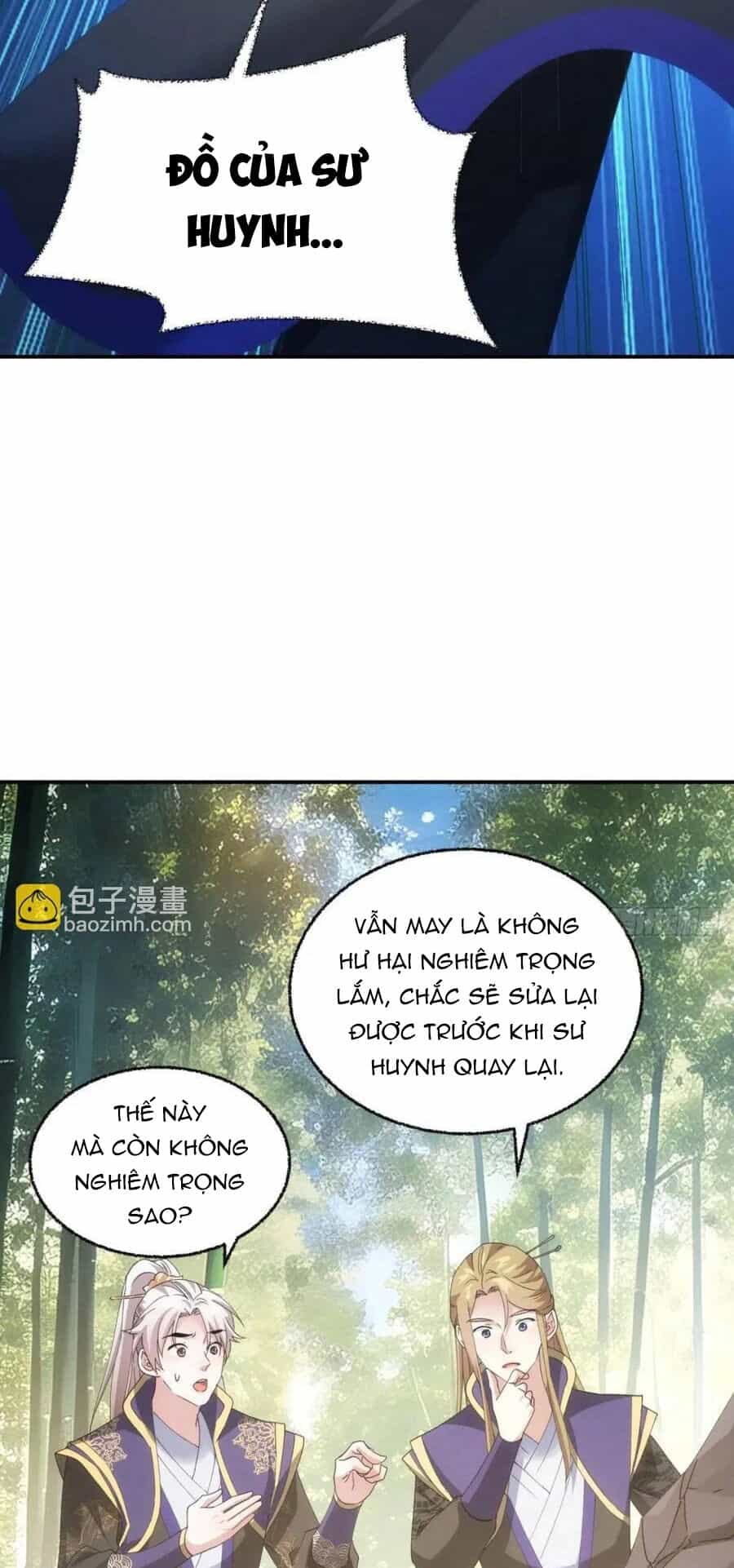 Ta Chính Là Không Theo Sáo Lộ Ra Bài - Chương 199 - ảnh 22