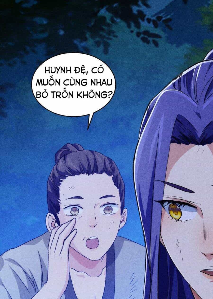 Ta Chính Là Không Theo Sáo Lộ Ra Bài - Chương 2 - ảnh 10