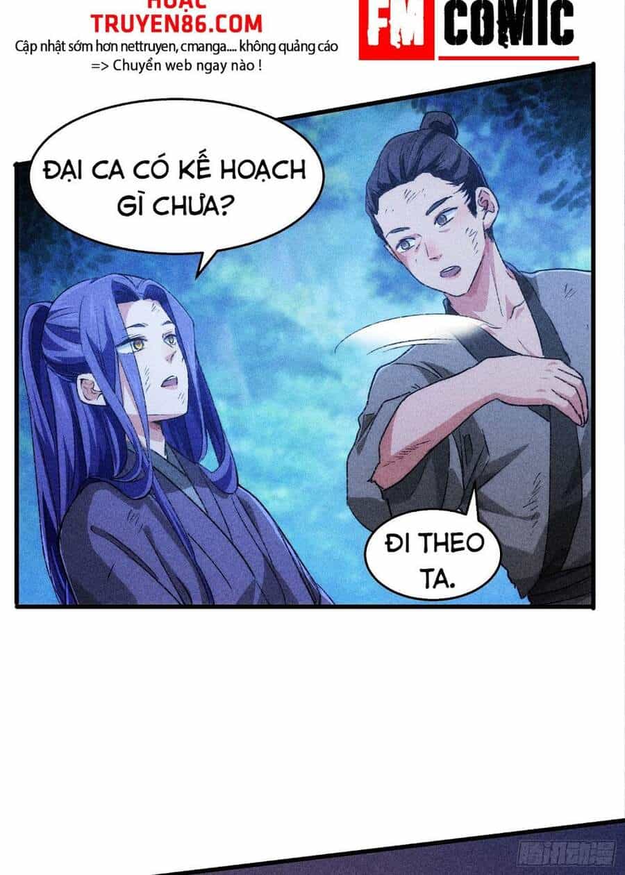 Ta Chính Là Không Theo Sáo Lộ Ra Bài - Chương 2 - ảnh 13
