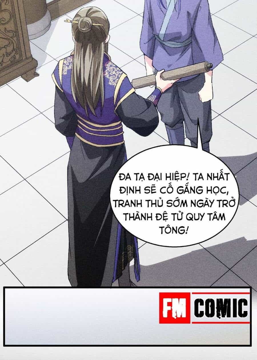 Ta Chính Là Không Theo Sáo Lộ Ra Bài - Chương 2 - ảnh 57