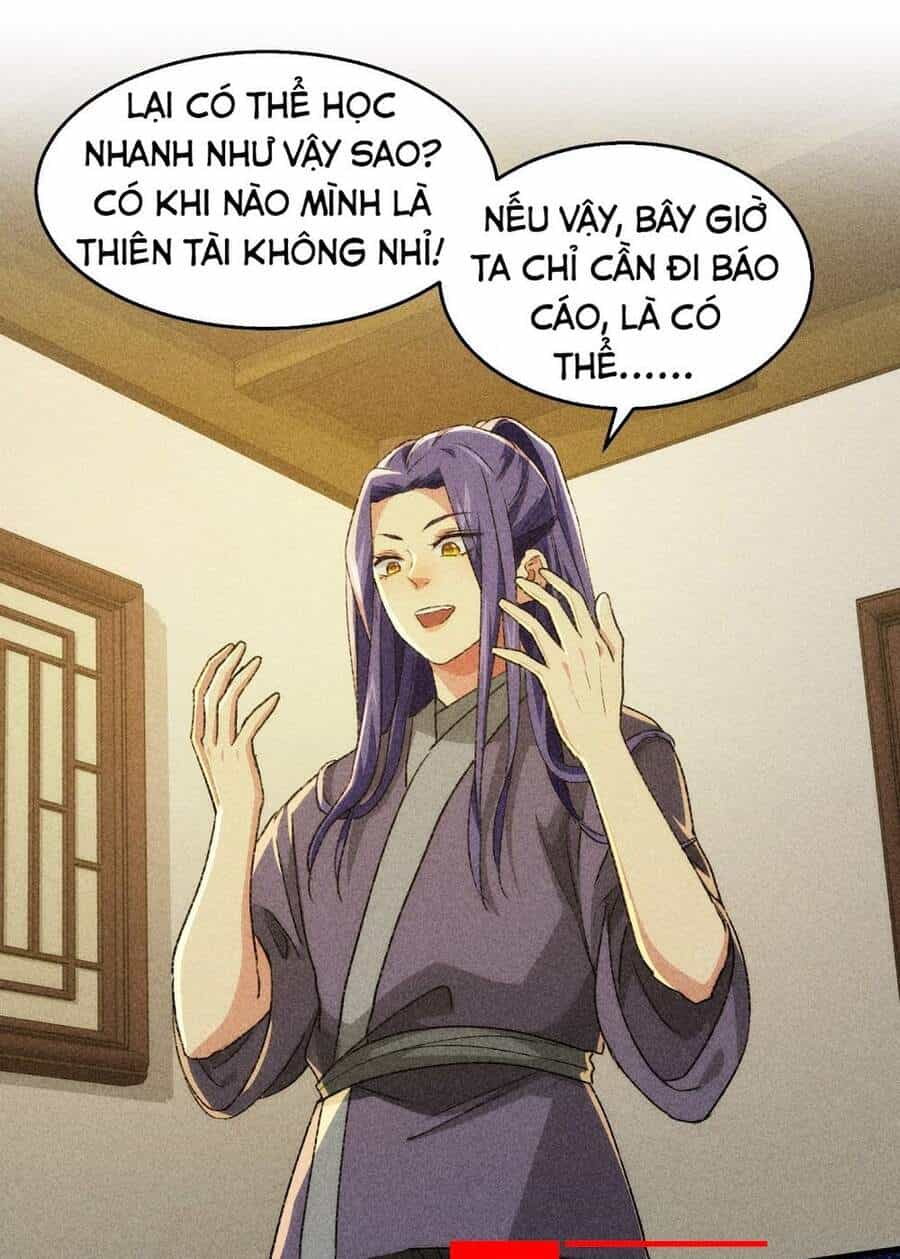 Ta Chính Là Không Theo Sáo Lộ Ra Bài - Chương 2 - ảnh 63