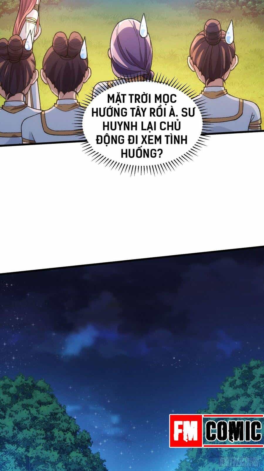 Ta Chính Là Không Theo Sáo Lộ Ra Bài - Chương 20 - ảnh 15