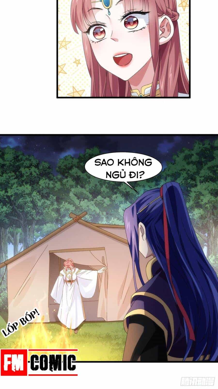 Ta Chính Là Không Theo Sáo Lộ Ra Bài - Chương 20 - ảnh 7