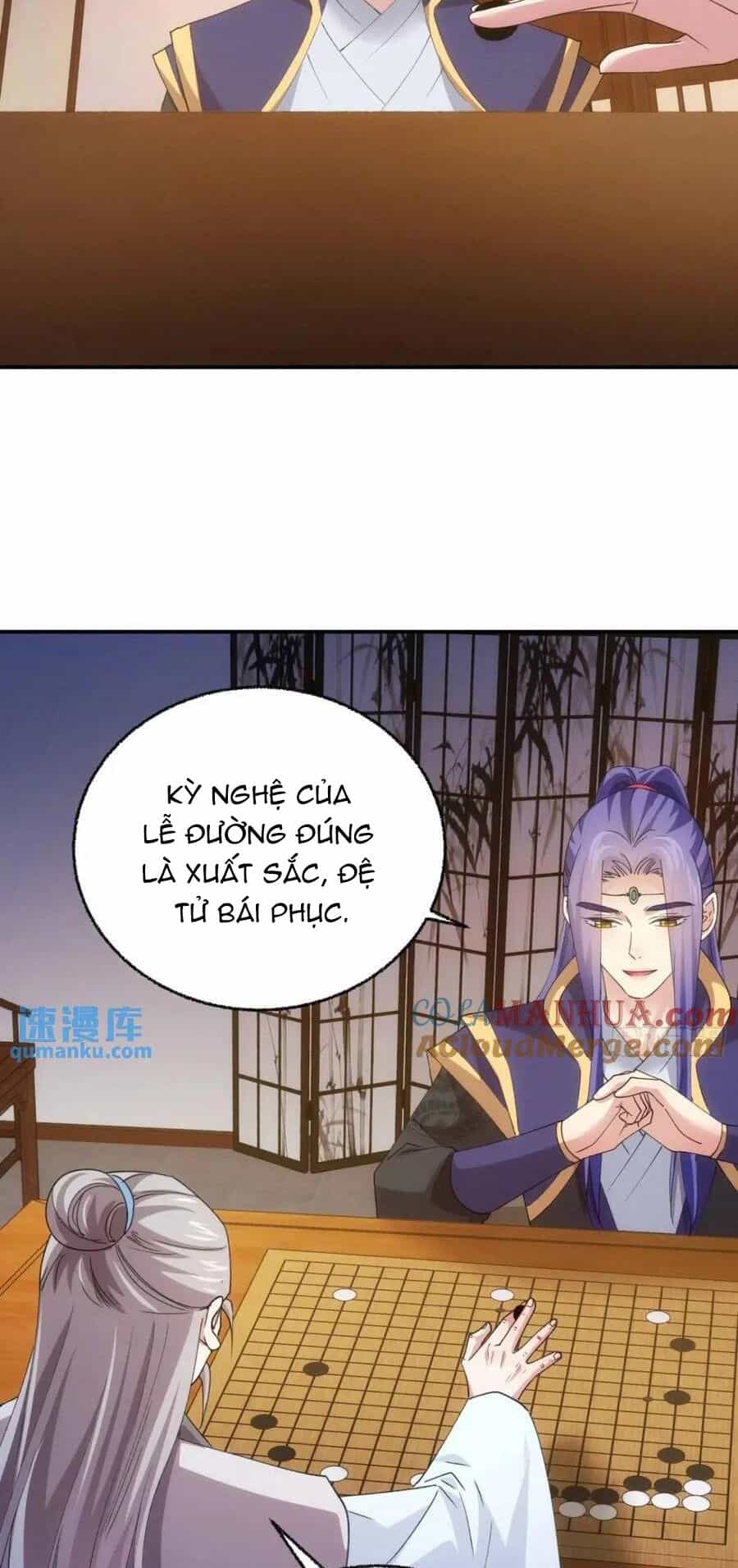 Ta Chính Là Không Theo Sáo Lộ Ra Bài - Chương 200 - ảnh 19