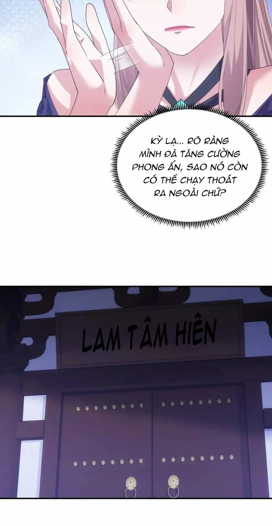 Ta Chính Là Không Theo Sáo Lộ Ra Bài - Chương 200 - ảnh 9