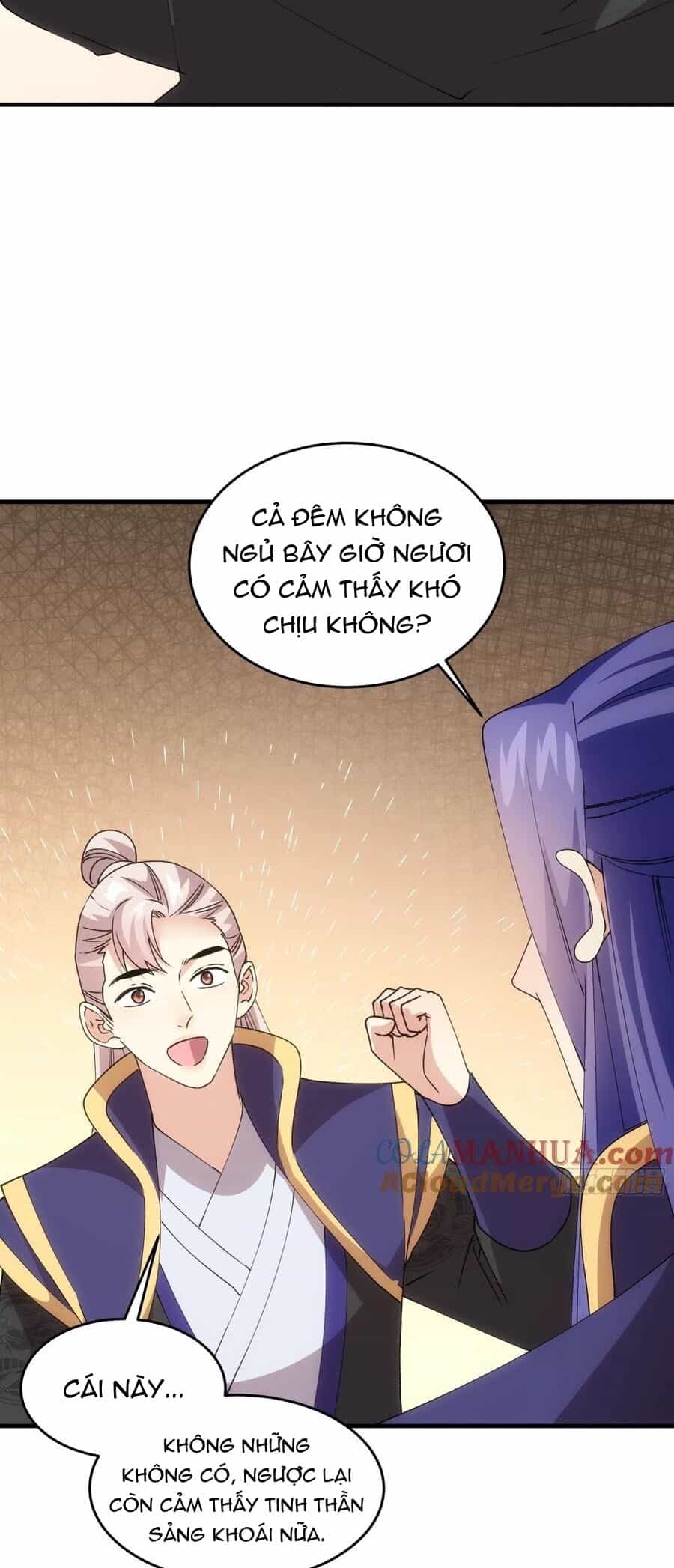 Ta Chính Là Không Theo Sáo Lộ Ra Bài - Chương 201 - ảnh 36