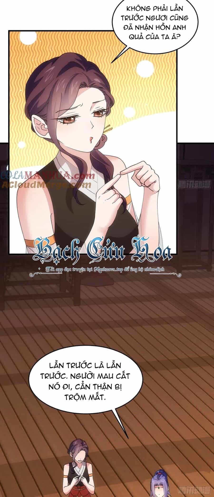Ta Chính Là Không Theo Sáo Lộ Ra Bài - Chương 201 - ảnh 4