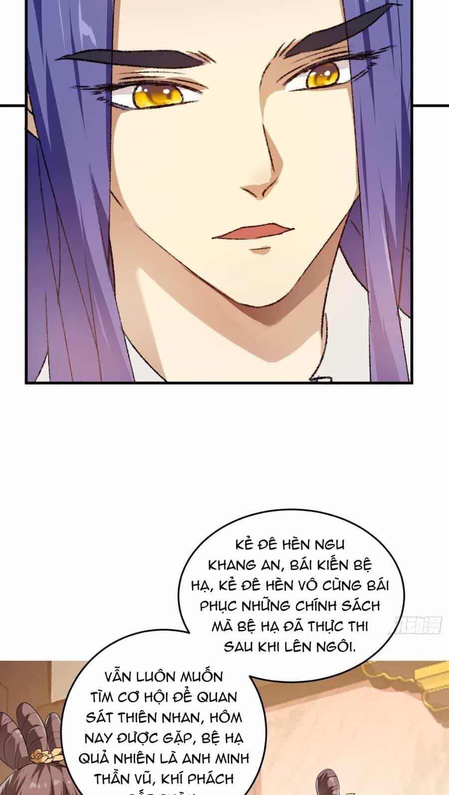 Ta Chính Là Không Theo Sáo Lộ Ra Bài - Chương 202 - ảnh 19