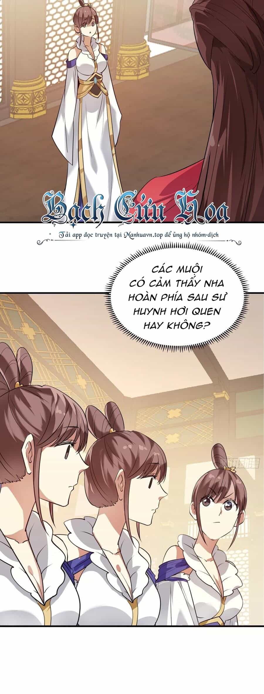 Ta Chính Là Không Theo Sáo Lộ Ra Bài - Chương 202 - ảnh 25
