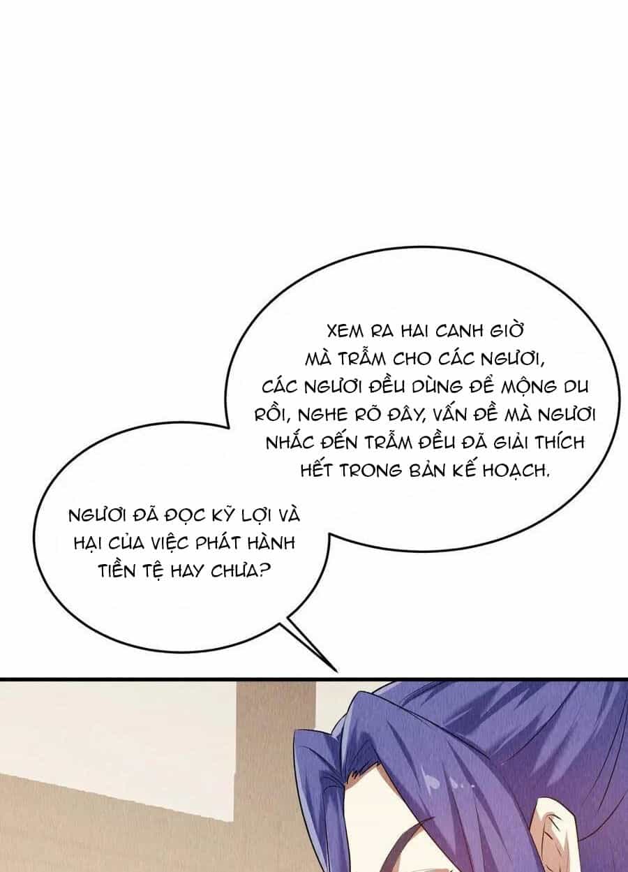 Ta Chính Là Không Theo Sáo Lộ Ra Bài - Chương 203 - ảnh 12