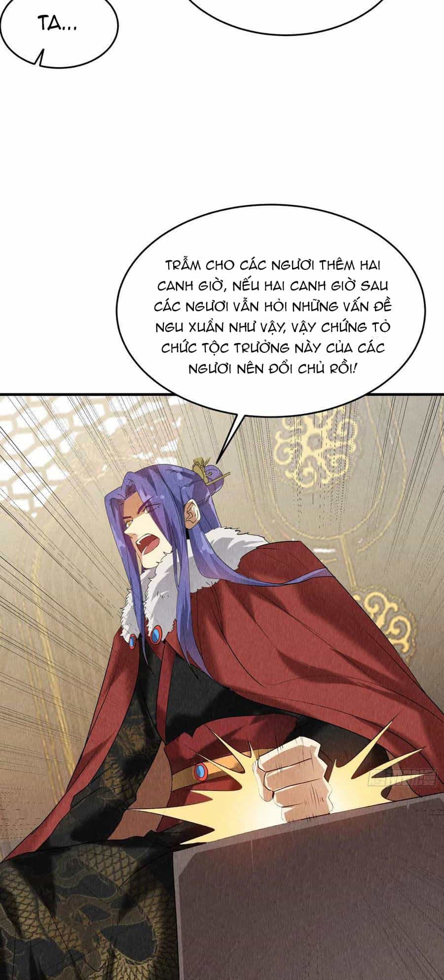 Ta Chính Là Không Theo Sáo Lộ Ra Bài - Chương 203 - ảnh 15