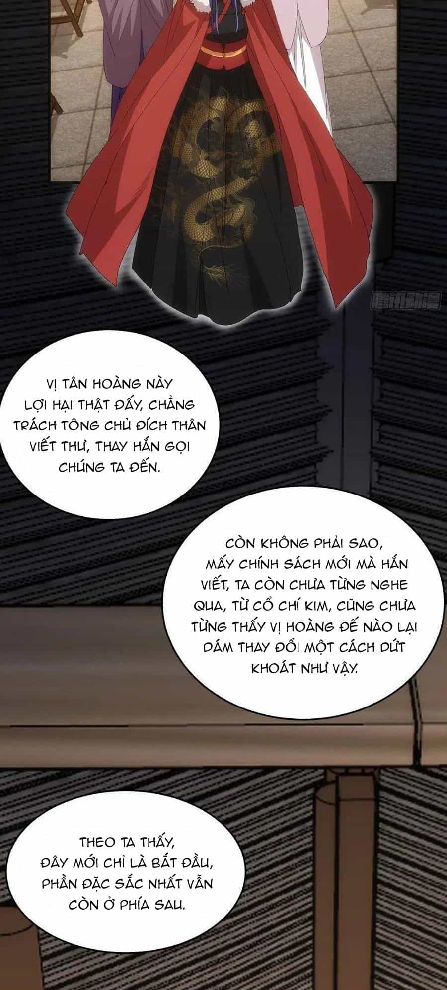 Ta Chính Là Không Theo Sáo Lộ Ra Bài - Chương 203 - ảnh 25