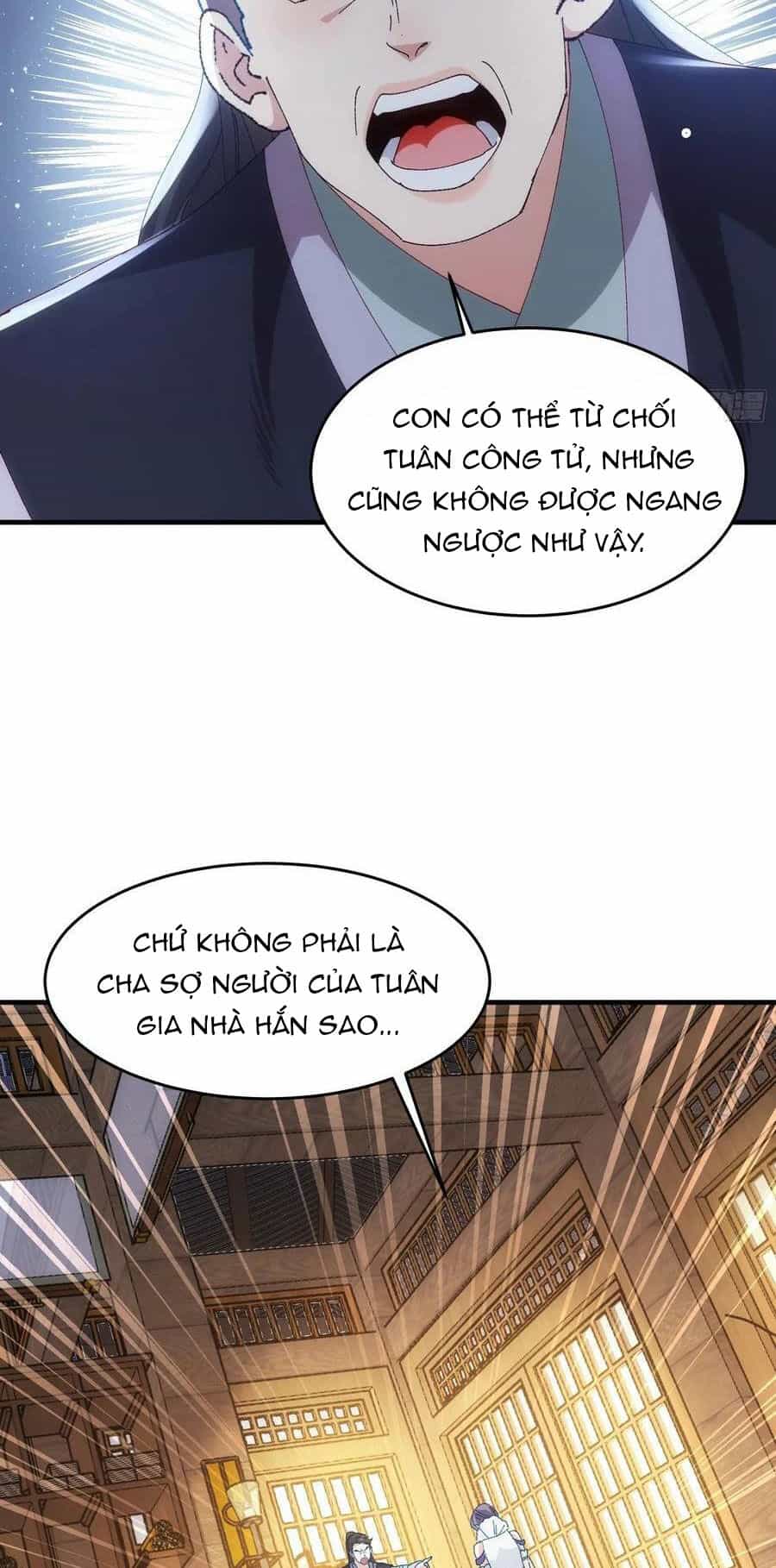 Ta Chính Là Không Theo Sáo Lộ Ra Bài - Chương 203 - ảnh 36