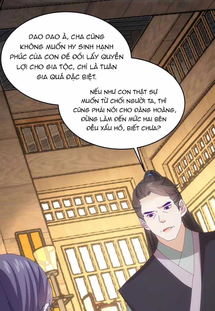 Ta Chính Là Không Theo Sáo Lộ Ra Bài - Chương 203 - ảnh 38