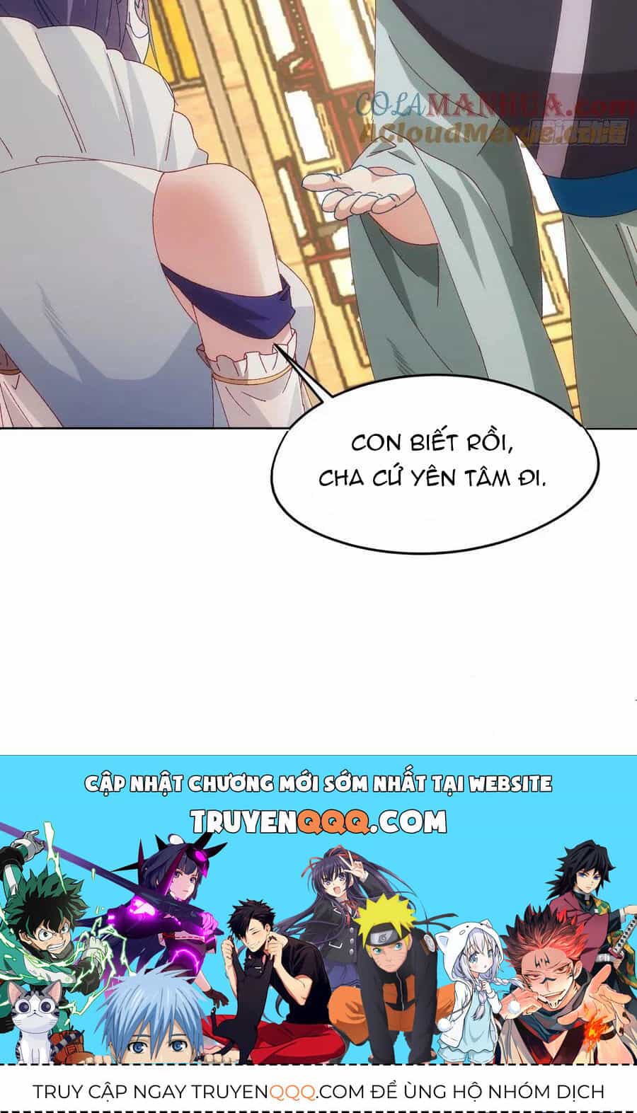 Ta Chính Là Không Theo Sáo Lộ Ra Bài - Chương 203 - ảnh 39