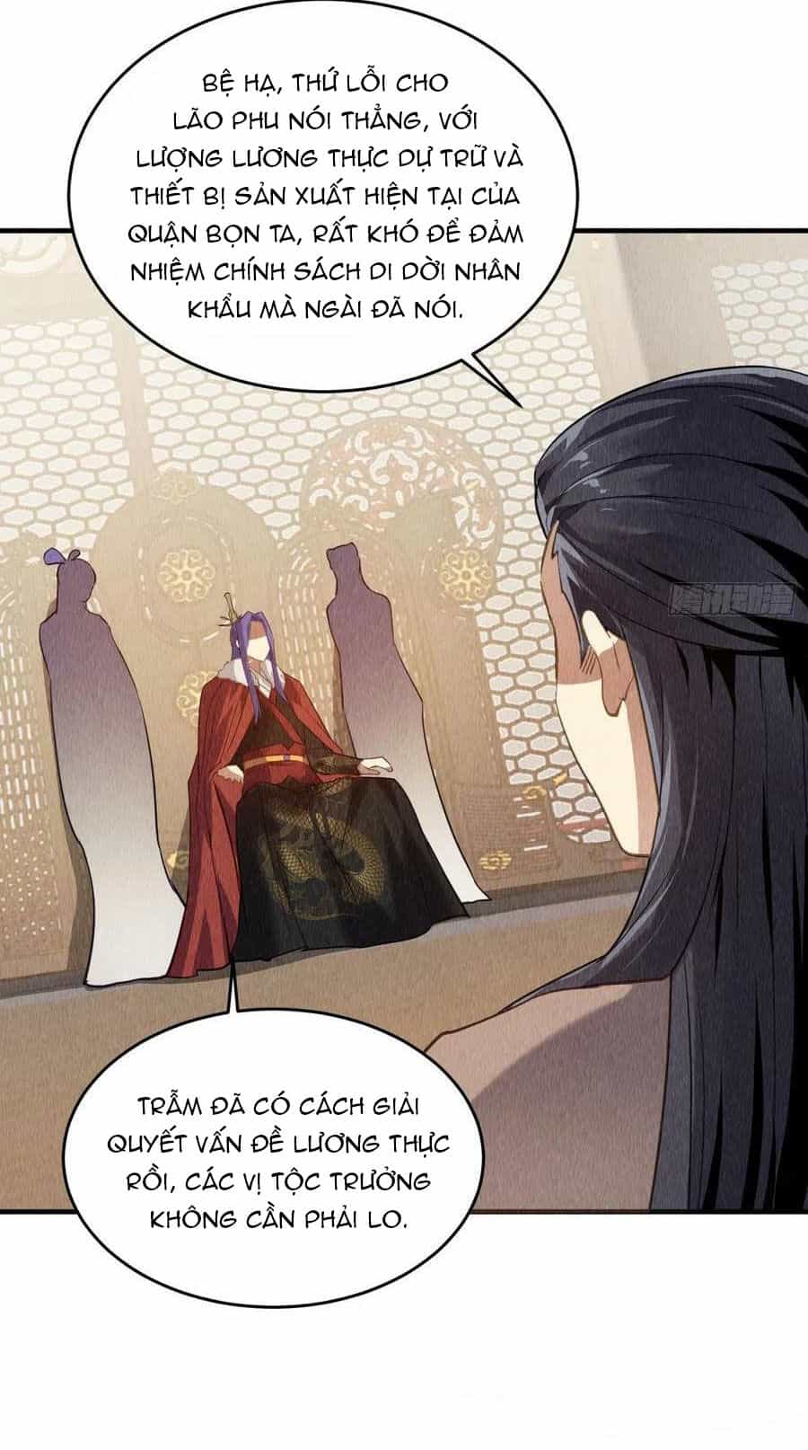 Ta Chính Là Không Theo Sáo Lộ Ra Bài - Chương 203 - ảnh 4