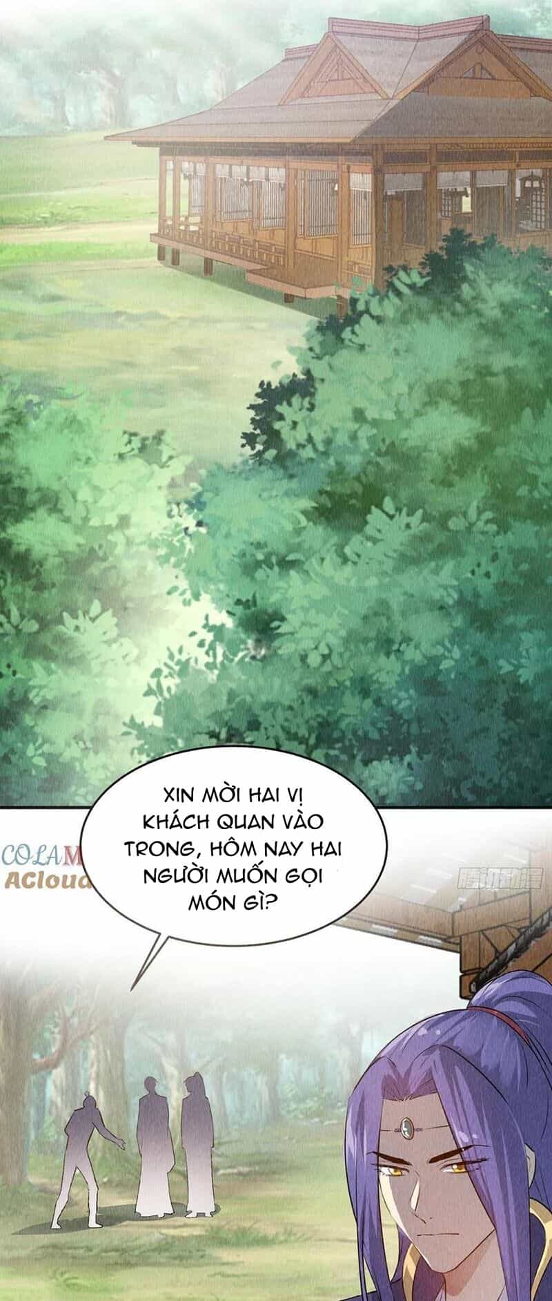 Ta Chính Là Không Theo Sáo Lộ Ra Bài - Chương 204 - ảnh 10