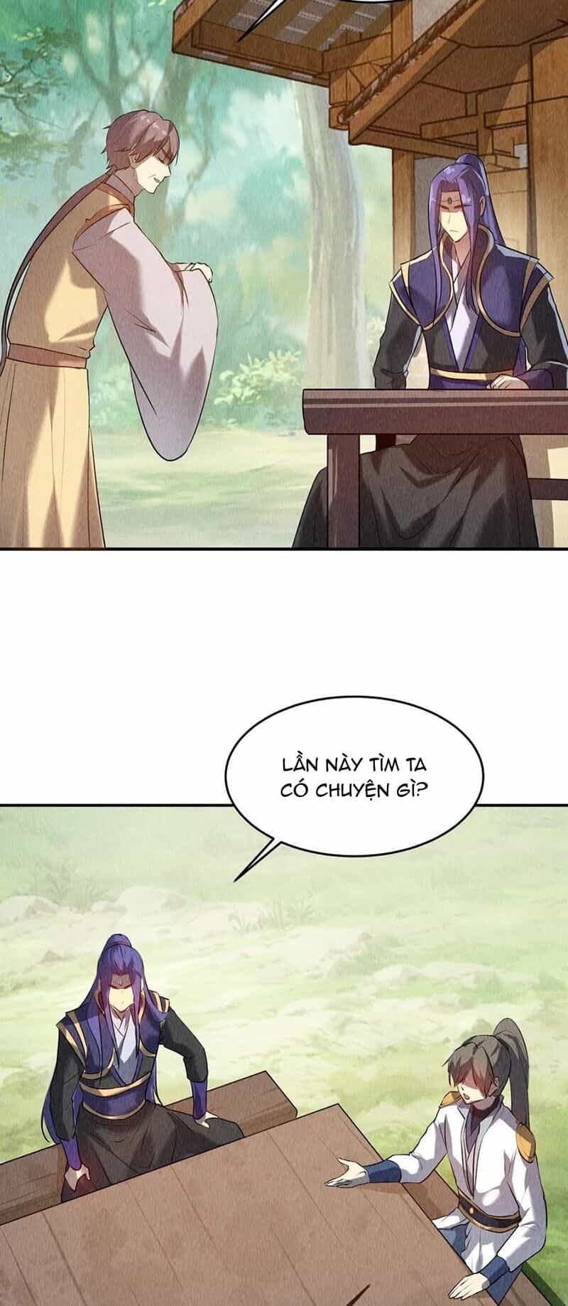 Ta Chính Là Không Theo Sáo Lộ Ra Bài - Chương 204 - ảnh 14