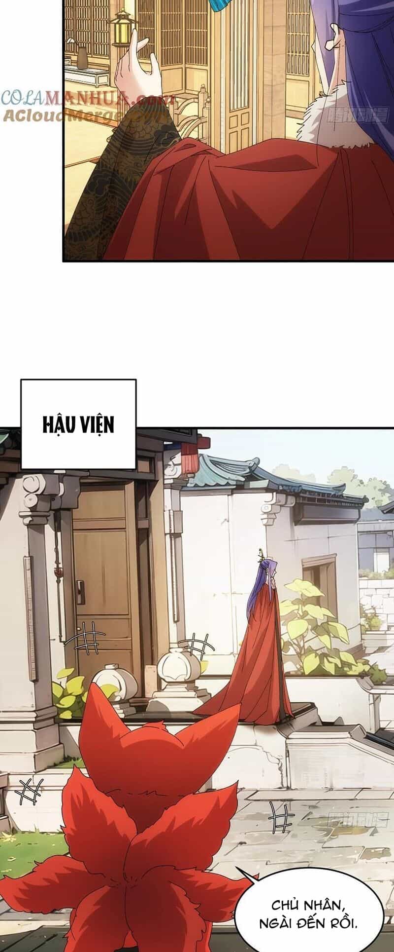 Ta Chính Là Không Theo Sáo Lộ Ra Bài - Chương 204 - ảnh 6
