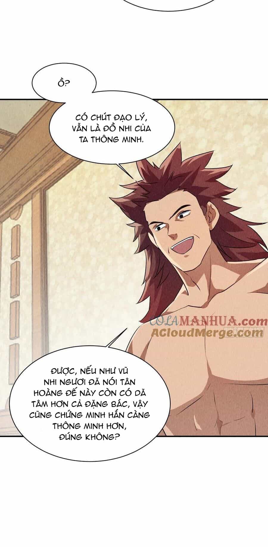Ta Chính Là Không Theo Sáo Lộ Ra Bài - Chương 206 - ảnh 10
