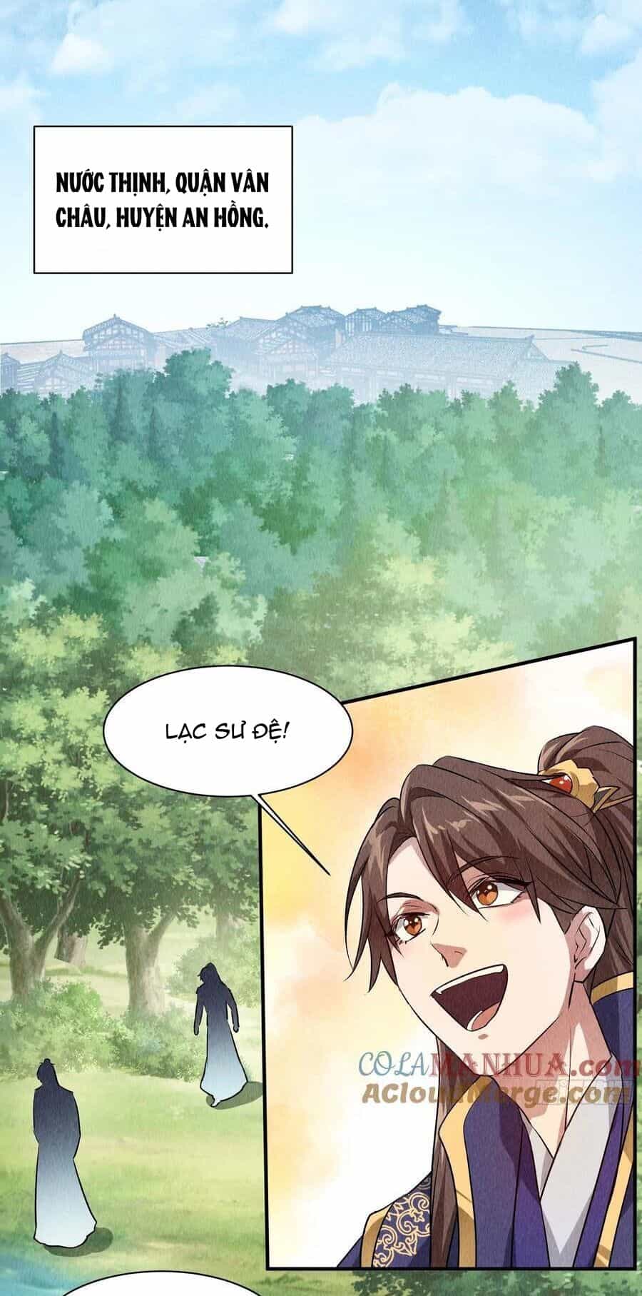 Ta Chính Là Không Theo Sáo Lộ Ra Bài - Chương 206 - ảnh 19